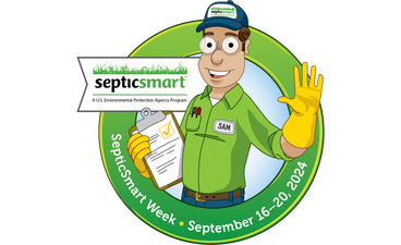 Septicsmart week 2024 logo